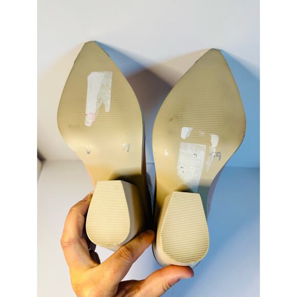 NWOB Steve Madden Pink Multi Cowgirl Western Festival Boots. Retails for $178! - Picture 5 of 7